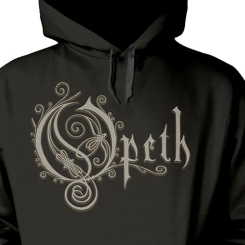 OPETH - LAST WILL AND T - Clothing - HSW - Size M image 3