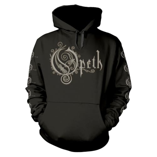 OPETH - LAST WILL AND T - Clothing - HSW - Size M image 4