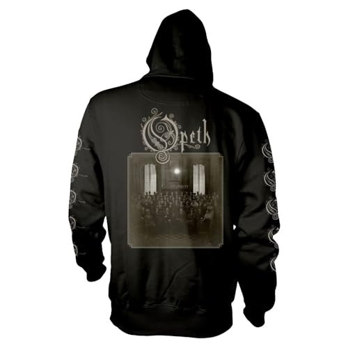 OPETH - LAST WILL AND T - Clothing - HSW - Size XXL image 2