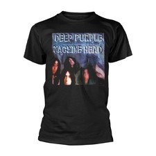 DEEP PURPLE - MACHINE HEAD - tshirt - T Shirt - Size S image 1