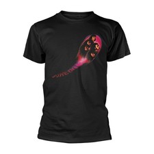 DEEP PURPLE - FIREBALL - tshirt - T Shirt - Size XXL image 1
