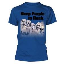DEEP PURPLE - IN ROCK - tshirt - T Shirt - Size M image 1