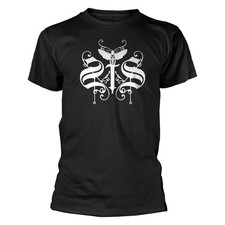 SWALLOW THE SUN - INNOCENCE WAS L - tshirt - TSFB - Size XL image 1