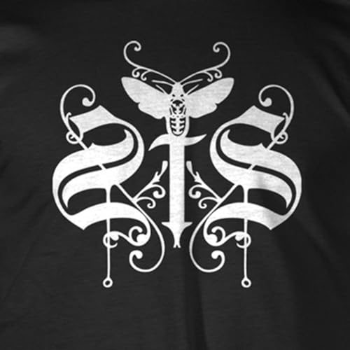 SWALLOW THE SUN - INNOCENCE WAS L - tshirt - TSFB - Size XL image 3
