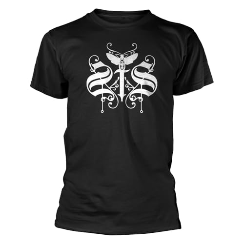 SWALLOW THE SUN - INNOCENCE WAS L - tshirt - TSFB - Size XL image 4
