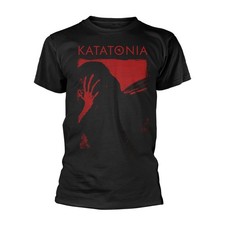 KATATONIA - GREAT COLD DIST - tshirt - TSFB - Size XL image 1