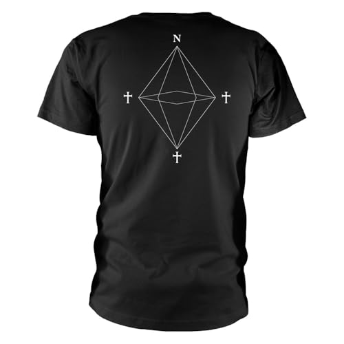 SWALLOW THE SUN - INNOCENCE WAS - tshirt - TSFB - Size L image 2