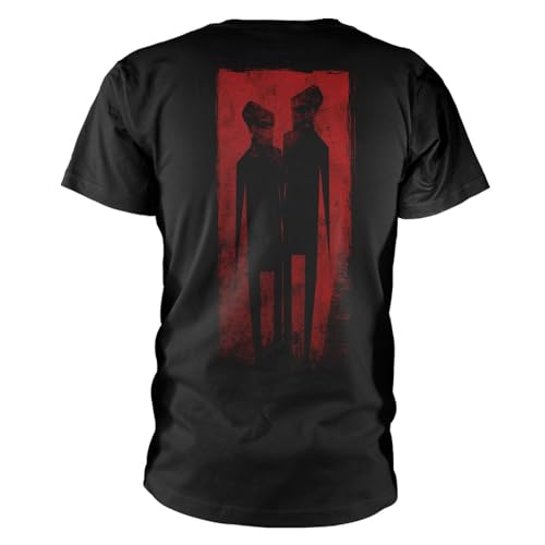KATATONIA - GREAT COLD DIST - tshirt - TSFB - Size S image 2