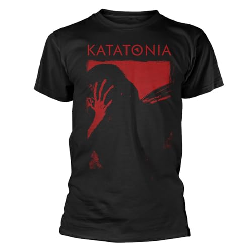 KATATONIA - GREAT COLD DIST - tshirt - TSFB - Size S image 4