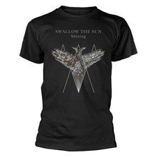 SWALLOW THE SUN - SHINING - tshirt - T Shirt - Size M image 1