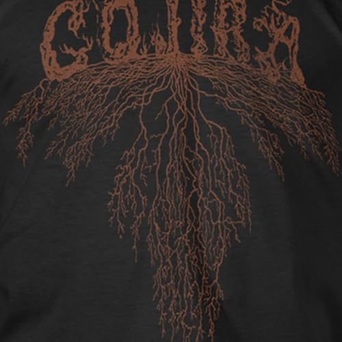 GOJIRA - ROOTS (ORGANIC) - tshirt - T Shirt - Size M image 2