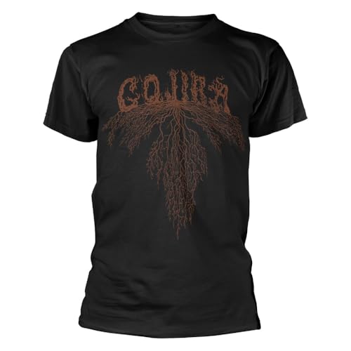 GOJIRA - ROOTS (ORGANIC) - tshirt - T Shirt - Size M image 3