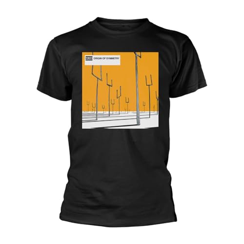 MUSE - ORIGIN OF SYMME - tshirt - T Shirt - Size XL image 1