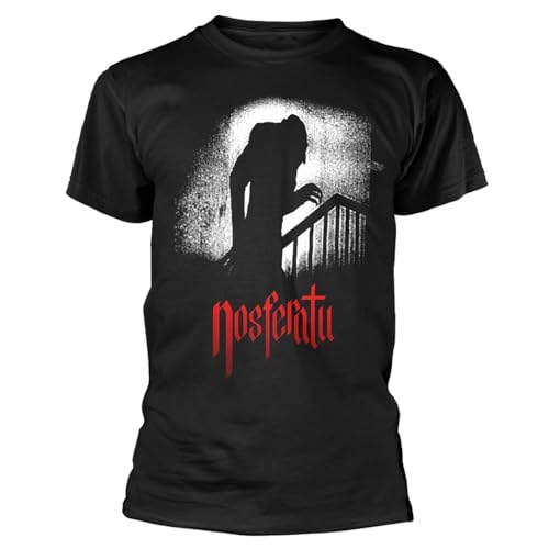 NOSFERATU - SHADOW - tshirt - T Shirt - Size L image 1