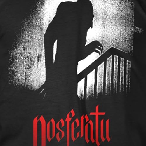 NOSFERATU - SHADOW - tshirt - T Shirt - Size L image 2