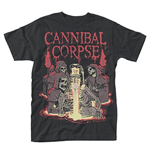 CANNIBAL CORPSE - ACID - tshirt - T Shirt - Size XL image 2