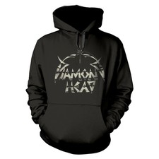 DIAMOND HEAD - LIGHTNING - Clothing - HSW - Size XXL image 1