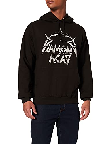 DIAMOND HEAD - LIGHTNING - Clothing - HSW - Size XL image 1