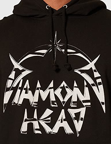 DIAMOND HEAD - LIGHTNING - Clothing - HSW - Size XL image 3