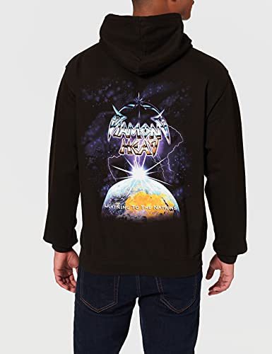 DIAMOND HEAD - LIGHTNING - Clothing - HSW - Size XL image 4