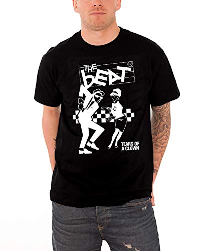 BEAT - TEARS OF A CLOW - tshirt - T Shirt - Size S image 1