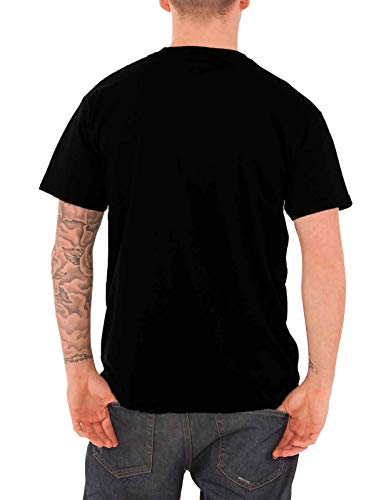 RUTS - JAH WAR - tshirt - T Shirt - Size S image 2