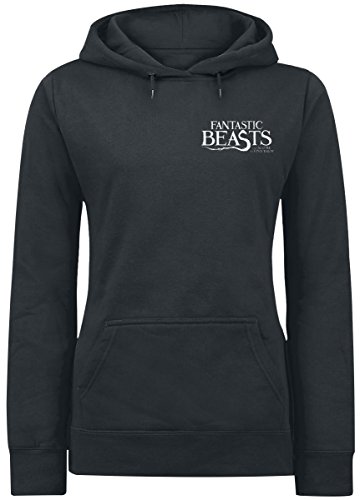 FANTASTIC BEASTS - WITCH' FRIEND - Clothing - GHSW - Size S image 1