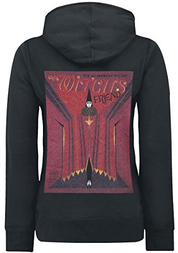FANTASTIC BEASTS - WITCH' FRIEND - Clothing - GHSW - Size S image 2