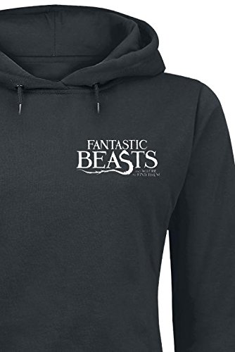 FANTASTIC BEASTS - WITCH' FRIEND - Clothing - GHSW - Size S image 3