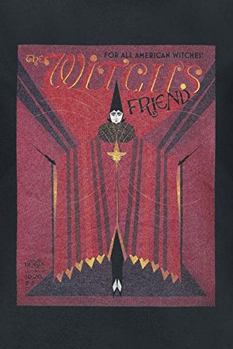 FANTASTIC BEASTS - WITCH' FRIEND - Clothing - GHSW - Size S image 4