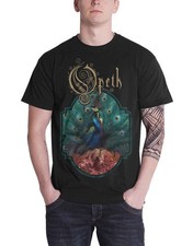 OPETH - SORCERESS - tshirt - T Shirt - Size XL image 1