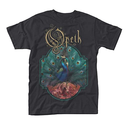 OPETH - SORCERESS - tshirt - T Shirt - Size XXXL image 2