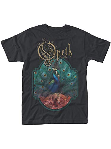 OPETH - SORCERESS - tshirt - T Shirt - Size XXXL image 4