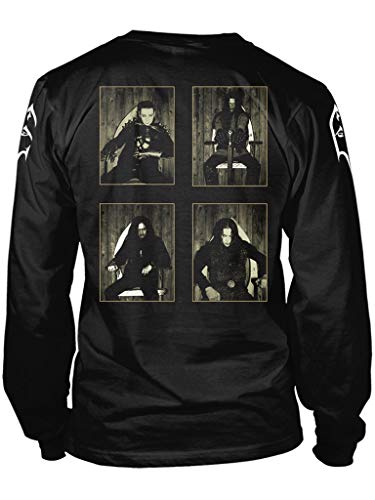 EMPEROR - ANTHEMS 2014 - Clothing - LS - Size XXL image 4