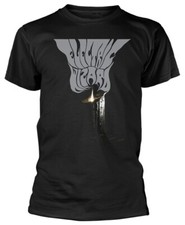 ELECTRIC WIZARD - BLACK MASSES - tshirt - T Shirt - Size XXXL image 2