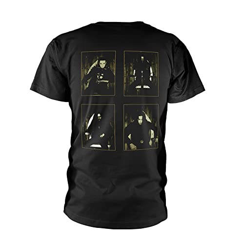 EMPEROR - ANTHEMS 2014 - tshirt - T Shirt - Size XXXL image 2
