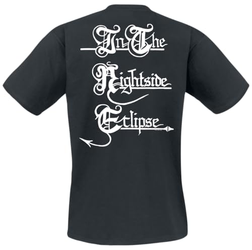 EMPEROR - IN THE NIGHTSID - tshirt - T Shirt - Size XXXL image 3