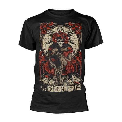 OPETH - HAXPROCESS - tshirt - T Shirt - Size XXXL image 2