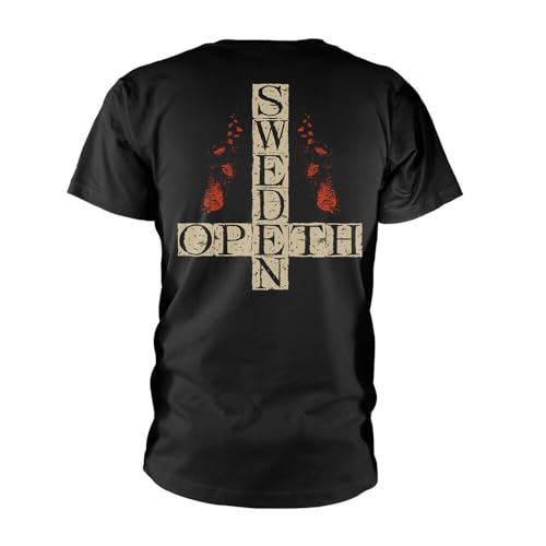 OPETH - HAXPROCESS - tshirt - T Shirt - Size XXXL image 3