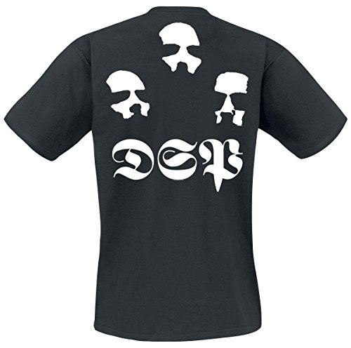 MAYHEM - DE MYSTERIIS DO - tshirt - T Shirt - Size XXXL image 2