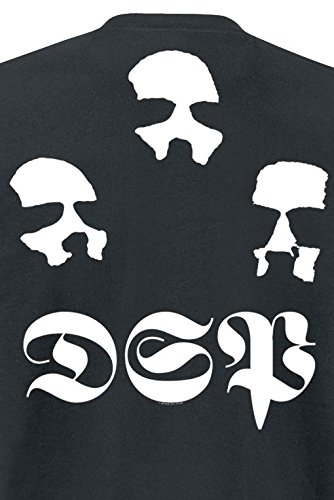 MAYHEM - DE MYSTERIIS DO - tshirt - T Shirt - Size XXXL image 4
