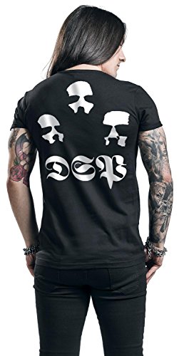 MAYHEM - DE MYSTERIIS DO - tshirt - T Shirt - Size XXXL image 6