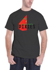 PIXIES - HEAD CARRIER (G - tshirt - T Shirt - Size S image 1