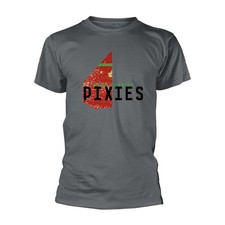 PIXIES - HEAD CARRIER (G - tshirt - T Shirt - Size XXL image 1
