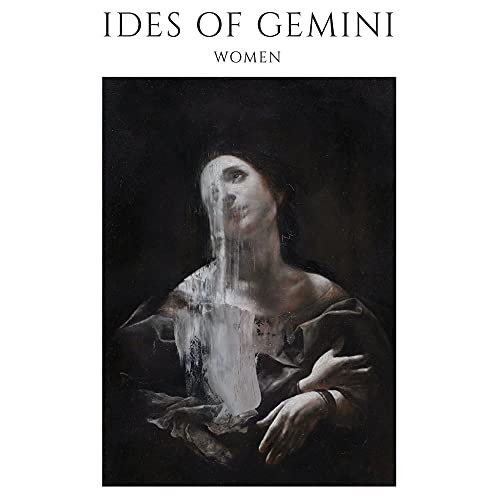Ides Of Gemini - Women - CD image 1
