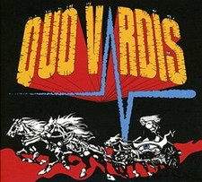 VARDIS - QUO - CD image 1