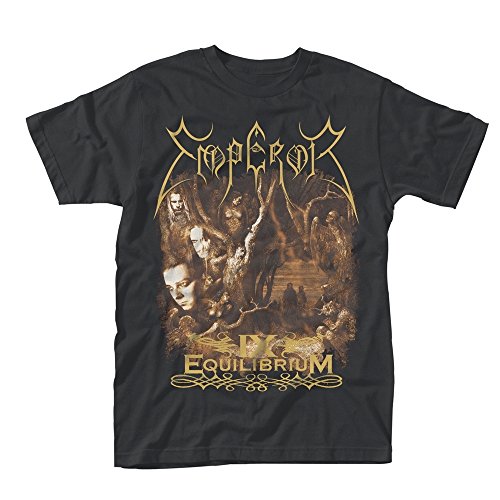 EMPEROR - IX EQUILIBRIUM - tshirt - T Shirt - Size S image 1