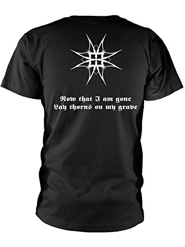 EMPEROR - PROMETHEUS - tshirt - T Shirt - Size M image 4