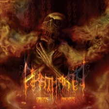 Akatharta - Spiritus Immundus - CD image 1