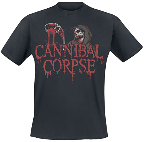 CANNIBAL CORPSE - ACID BLOOD - tshirt - T Shirt - Size XXL image 1